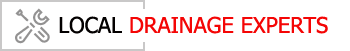 Drainage specialist Morden, Morden Park, SM4